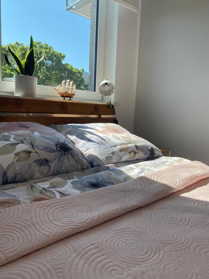 Marine Penelopa Silver Apartment Swinoujscie Bagian luar foto